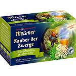 Meßmer Zauber der Zwerge