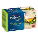 Meßmer Grüner Tee