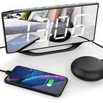 Mesqool Spiegelwecker