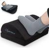 ergonomische Fußstütze von Mesqool
