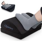 Mesqool ergonomische Fußstütze