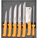 Messermann Germany Fleischermesser Set
