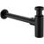 Messing Design Siphon, Keymark Flaschensiphon