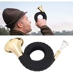 Riuty Messing Jagdhorn Mini