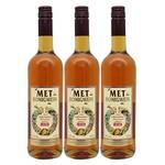 Met Honigwein würzig Privatkellerei Stettner