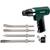 Metabo 6.04115.50