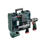 Metabo Akku-Bohrschrauber 600080880