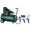 Basic 250-50 W OF Set von Metabo