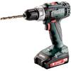 BS 18 L von Metabo