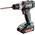 BS 18 L von Metabo
