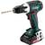 Metabo BS 18 LT Compacta