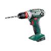 BS 18 Quick von Metabo