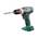 BS 18 Quick von Metabo