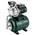HWW 3500/25 G von Metabo