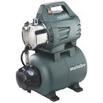 Metabo HWW 3500/25 Inox