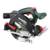 Metabo Ks 18 Ltx 57 Bl