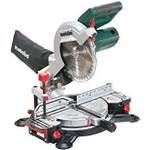 Metabo KGS 254