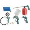 LPZ 7 Set von Metabo