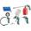 LPZ 7 Set von Metabo