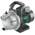 P 4000 G Gartenpumpe von Metabo