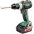 Metabo SB 18 LT BL