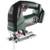 Metabo STAB 18 LTX 150 BL