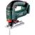 Metabo STAB 18 LTX 100