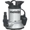 TPF 6600 SN von Metabo