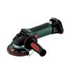 W 18 LTX 125 Quick Inox von Metabo
