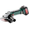 W 18 LTX 150 Quick von Metabo