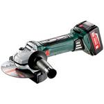 Metabo W 18 LTX 150 Quick