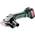W 18 LTX 150 Quick von Metabo
