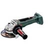 WB 18 LTX BL 125 Quick  von Metabo