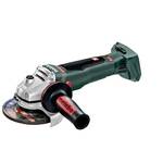 Metabo WB 18 LTX BL 125 Quick
