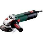 Metabo WE 17-125 QUICK