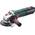 WEV 15-125 Qucik 600468000 von Metabo