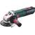 Metabo WEV 15-125 Quick