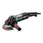 Metabo WEV 17-125 QUICK INOX RT