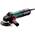 WEV 17-125 Quick Inox von Metabo