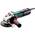 WEV 11-125 Quick von Metabo