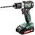Metabo BS 18 L BL