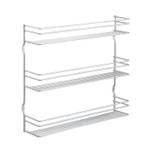 Metaltex 364633 Gewürzregal