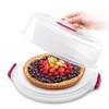 Kuchenbox von Metaltex