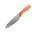 Wellenschnittmesser von Metaltex