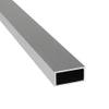 Aluminium Rechteckrohr von Metalxact