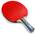 15015 Tischtennisschläger von meteor