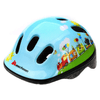 Fahrradhelm von meteor