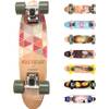 Skateboard Mini Cruiser Kickboard von markArtur