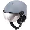 Snowboardhelm von markArtur