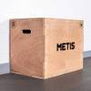 3-in-1 Plyo-Box von METIS